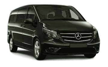 Saloon Car